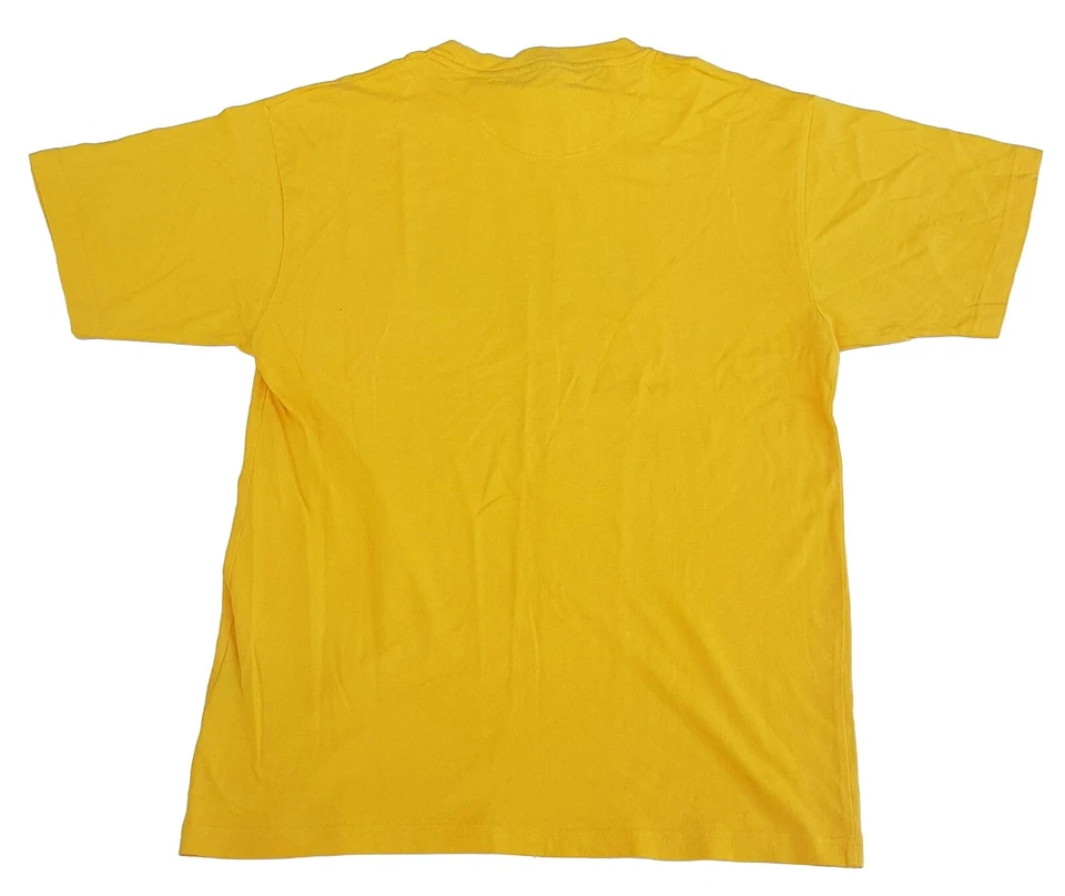 Bundaberg Rum Rugby Wallabies Supporters T Shirt - Mens Sz XL Sports  - image 2 of 4