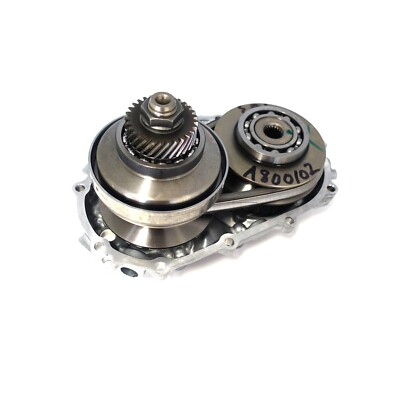 JF015E, RE0F11A Nissan CVT Gearbox Pulleyset with Pushbelt OEM NEW 31214-3JX9B