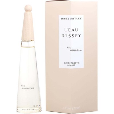Issey Miyake L'eau D'issey Eau & Magnolia Eau De Toilette Intense Spray