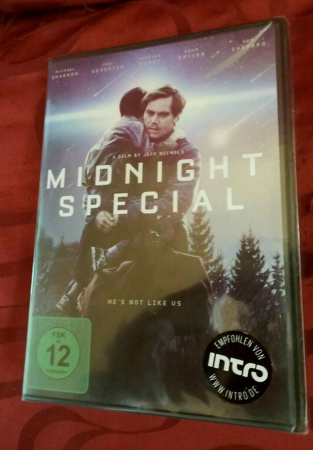 Midnight Special (DVD) - Bild 2