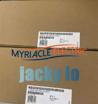 New Siemens 6AV6542-0DA10-0AX0 1PCS SIMATIC HMI 6AV6542-0DA10-0AX0 T0uch Panel