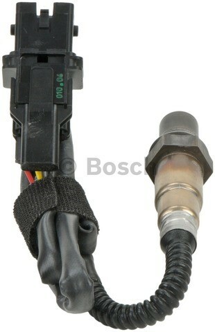 Oxygen Sensor Bosch Upstream for 2004-2005 PORSCHE CARRERA GT V10-5.7L