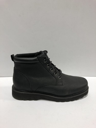 northfield plain toe boot