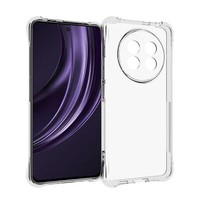 Anti-Shock SchutzhüLle FüR Realme 13 Plus 5G Cover Backcover Case Bumper