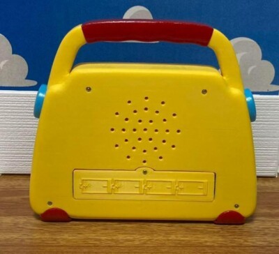 NEW Toy Story MR Spell Movie Size Toy Handmade Replica | eBay