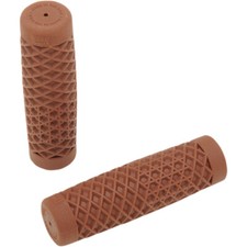 ODI Brown 1" Vans Grips | B02VTBN