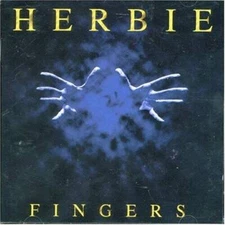 Fingers - Audio CD By Herbie - VERY GOOD