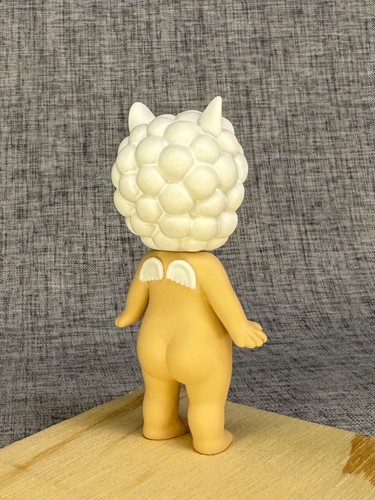 Modellino originale Sonny Angel Animal serie 4 in alpaca - Foto 3 di 6