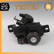 90-02 Mercedes R129 SL500 SL320 500SL Rear Trunk Lid Lock Latch Actuator OEM