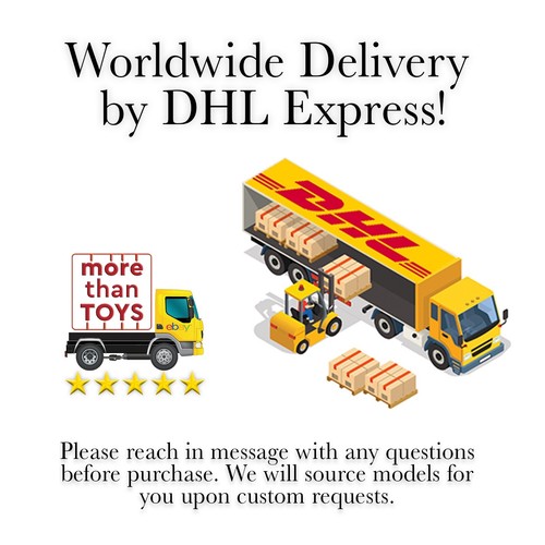 WSI truck models,Scania S Highline I CS20H 6X2 Tag Axle Combi,CARGO SERVICE EURO - 第 12/12 張圖片