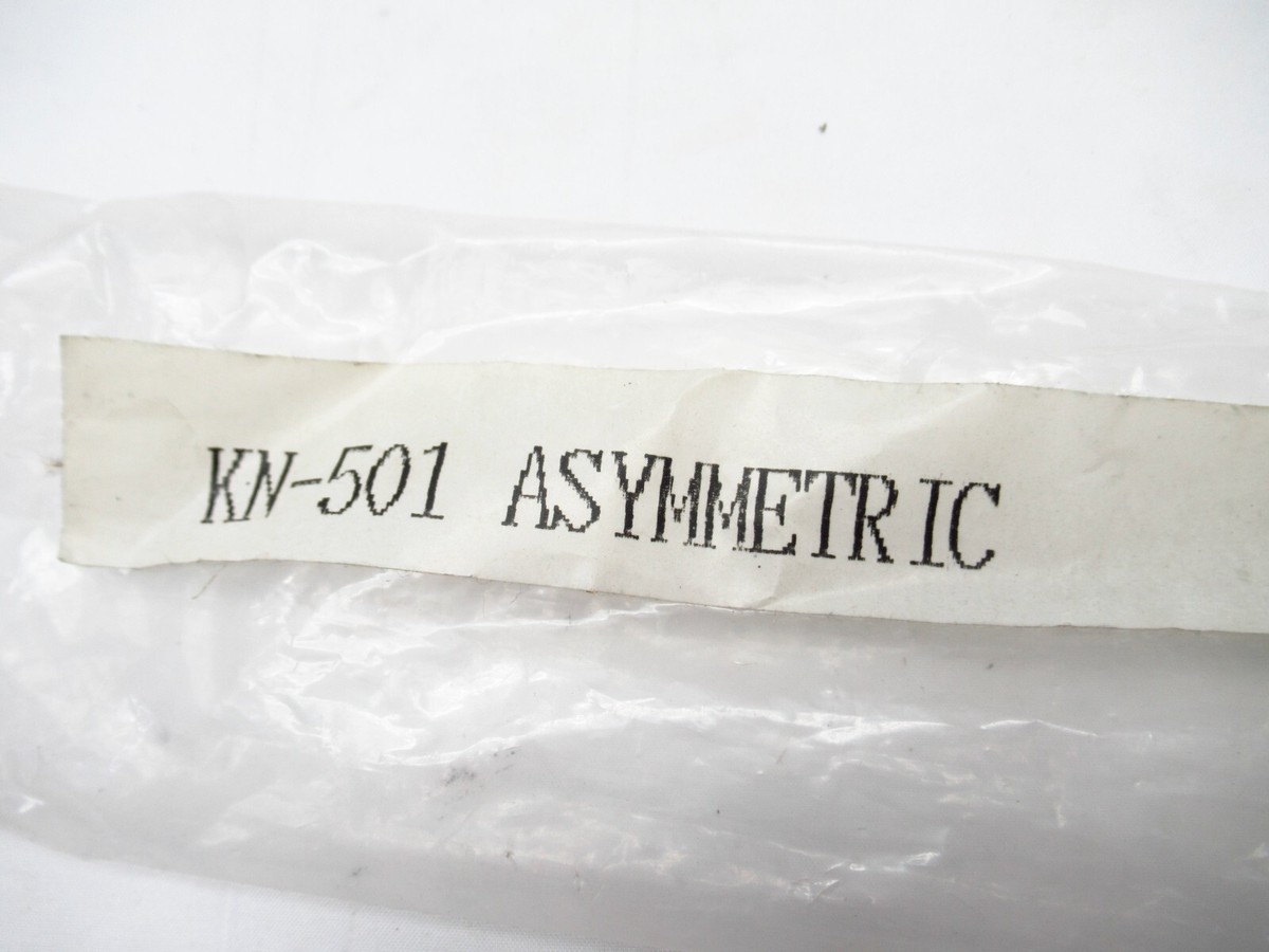 BUMPERGUARD / GROMMET SET: PRO KENNEX ASYMMETRIC 100 / 265 / ULX
