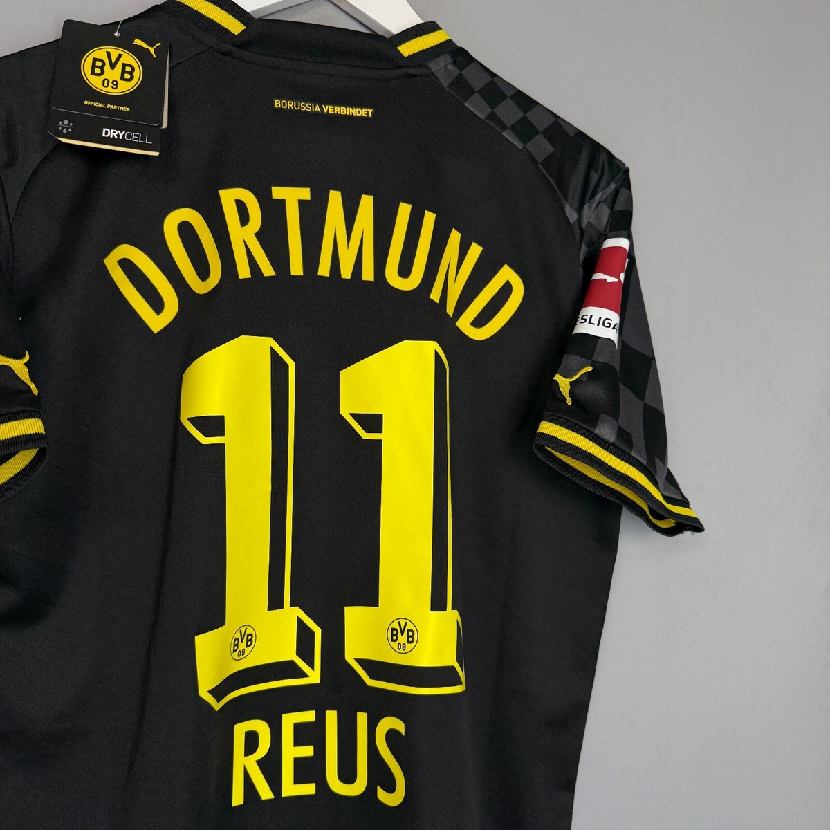 Borussia Dortmund REUS 11 シャツ $_57.JPG?set_id=880000500F