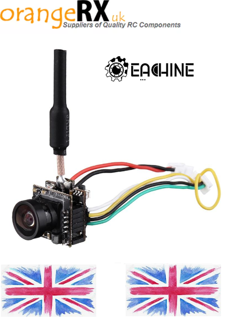 eachine x2 mini