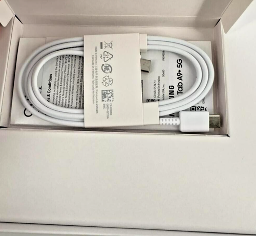 🔥NEW SAMSUNG Galaxy Tab A9 + 5G 64GB 4GB 11" 2025 Wi-Fi & Metro PCS FREE Ship - Picture 3 of 3