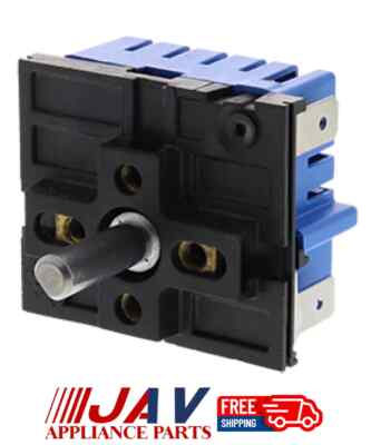 #ad #ad For Admiral Range Infinite Switch Inv# HY581 $197.08