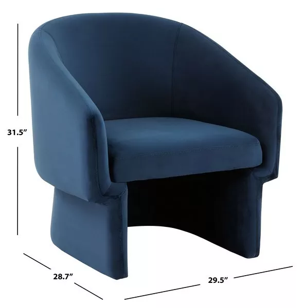Safavieh 2024 barrel chair