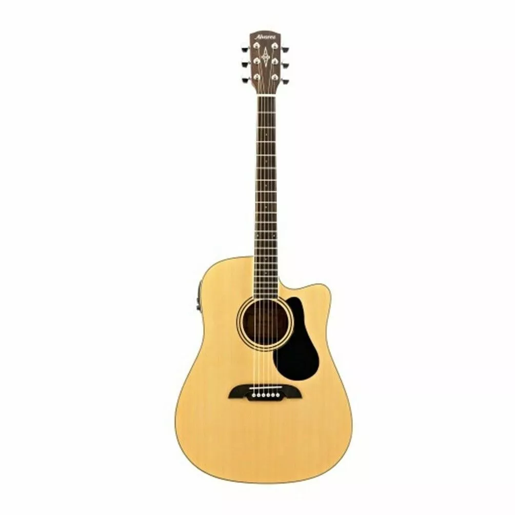 Alvarez on sale rd26ce review