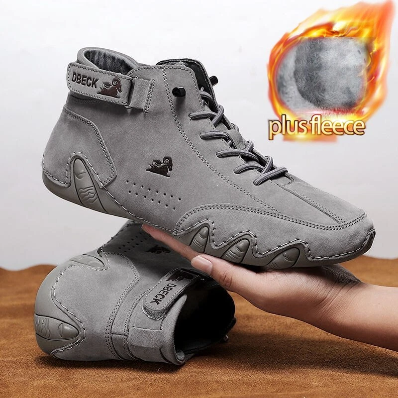 Generic Hiking Shoes Walking Skate Shoes Summer Fashion Men's