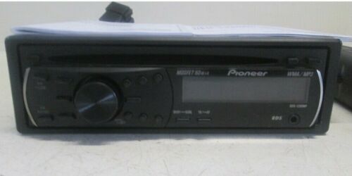 CD Radio Typ DEH 1200MP Pioneer MP3 + AUX