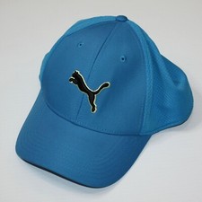 Puma Boy's Baseball Hat in Blue Color size S/M