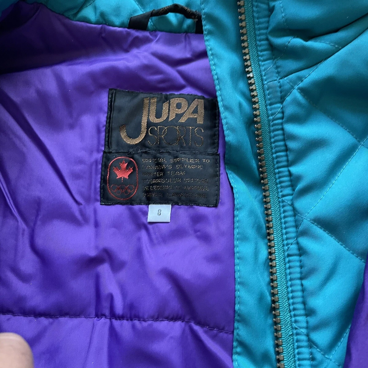 Jupa shop winter coats