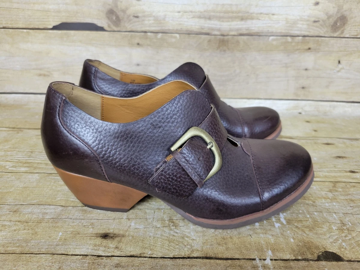 Kork 2024 ease boots