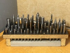 DECKEL   Pantograph Engraving Tips ~