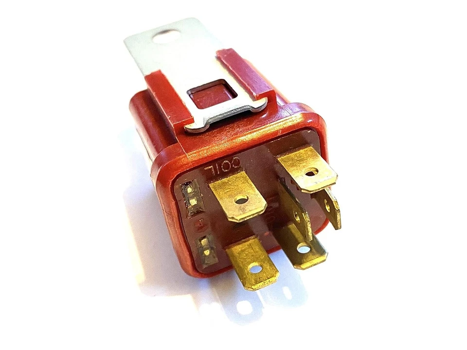 Relé multifunción para Geo Nissan Isuzu 1975-2002 RY38 repuesto Foto 4 de 4