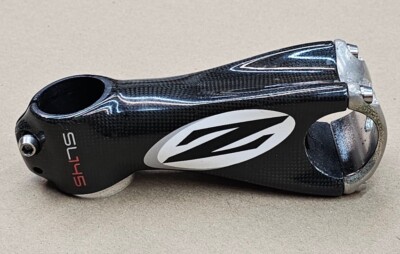 ZIPP SL145 Carbon Stem 110mm x x 1/8