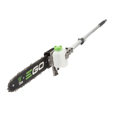 EGO Power+ PSA1000 10-Inch Pole Saw Attachment for EGO 56-Volt Lithium-ion 