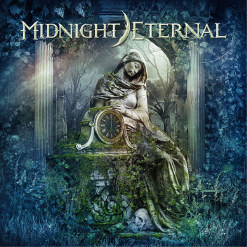 Midnight Eternal Midnight Eternal (CD) Album