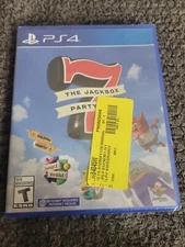 The Jackbox Party Pack 7 - PS4 - Playstation 4 - New - SEALED -