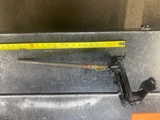 Craftsman Dlt3000 Steering Gear Sector Assembly 175146 for sale