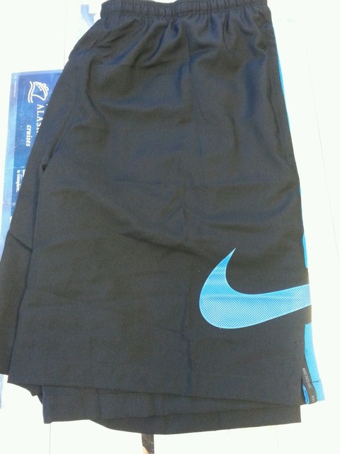 Official Nike Gpx Strike Longer Woven 