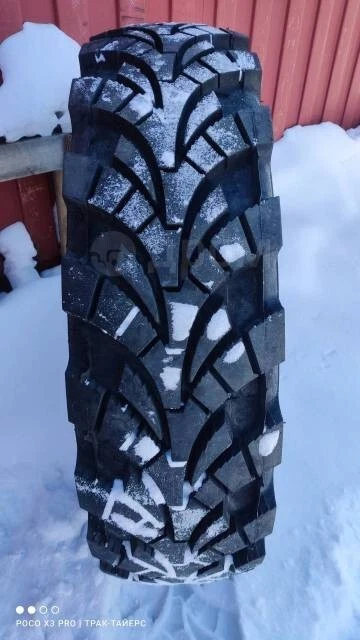 Reifen GAZ-66 12.00R18 KAMA-431, 1Stück Art.356684 - Bild 2 von 4