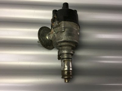 Zündverteiler, distributor, Austin, Lucas D45 D4