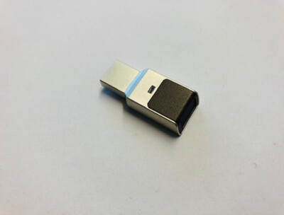 VERICO Vault Fingerprint Secure USB-Stick 32GB USB3.0 Speicherstick neu bulk