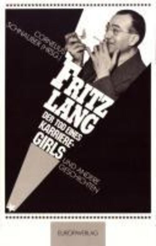 Thumbnail - Tod Eines Karrieregirls Und Andere Geschichten | Fritz Lang | Deutsch