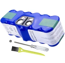 Battery for iRobot Roomba 500 510 521 527 530 531 532 533 535 536 600 610 618