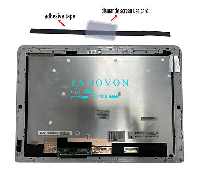 Details about   1PC Suitable for panel touch screen glass ZHC-240B