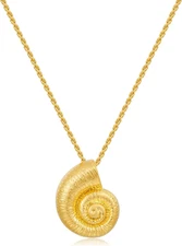 Gold Choker Necklace for Women Sun Heart Flower Charms Pendant Necklace Chunky G