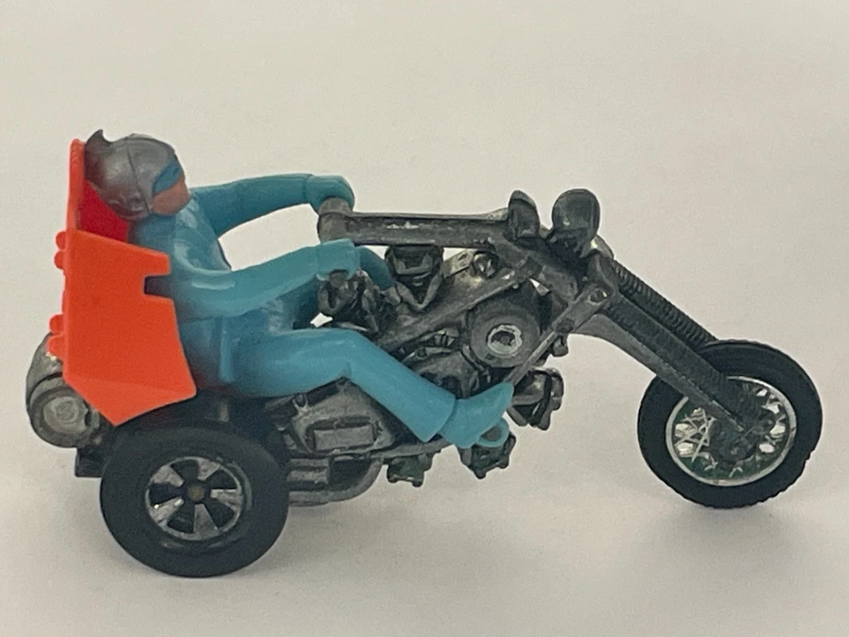 Hot Wheels Rrrumblers Vintage Manufacture Diecast Cars, Trucks