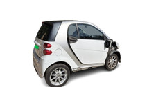 Climatisation et Accessoires Smart FORTWO