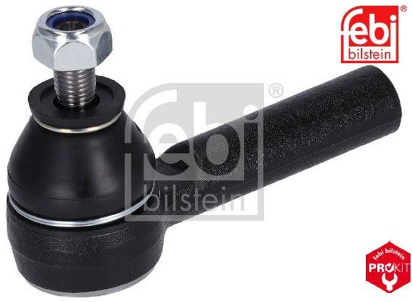 Febi Bilstein 12547 Spurstangenkopf Spurstange EndstüCk FüR Fiat FüR Seat-image