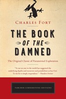 Charles Fort | The Book Of The Damned | Taschenbuch | Englisch (2016)