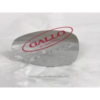 Glas RüCkspiegel Lato-Dx FüR Kymco Qy