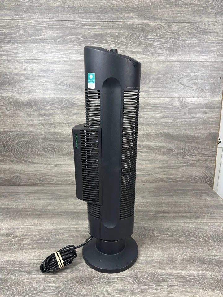 Sharper Image IONIC BREEZE QUADRA Air Purifier model SI637 - Image 3 of 4