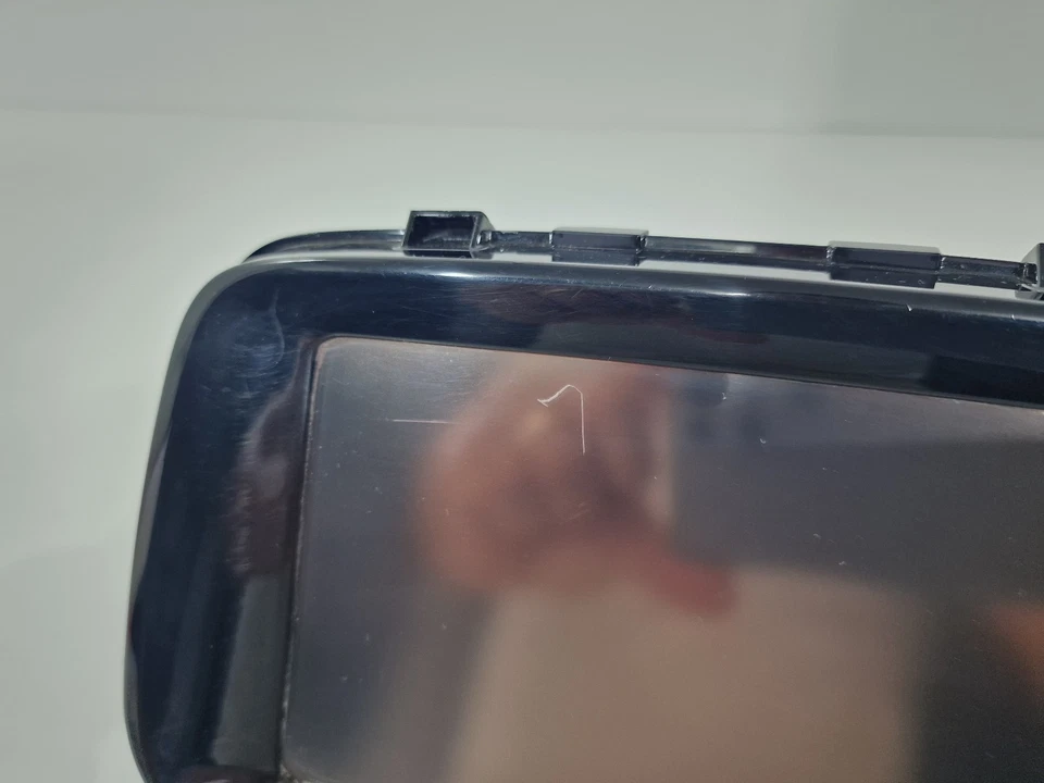 Autoradio Stereo Originale Toyota Aygo 2^ 2014 2022 861400H010 - Immagine 2 di 4