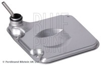 Blue Print Hydraulikfilter, Automatikgetriebe ADBP210186 Passend FüR Subaru