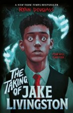 Ryan Douglass The Taking of Jake Livingston (Paperback) (UK IMPORT)